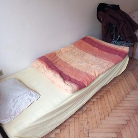 距离瓦茨拉夫广场有18分钟福莱特民宿 布拉格 外观 照片